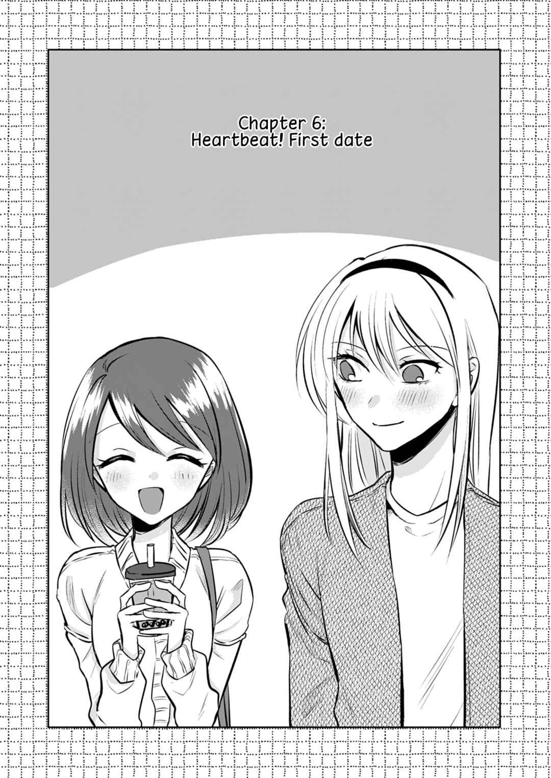 Page 2 Chapter 6 How to Start a Relationship With Crossdressing