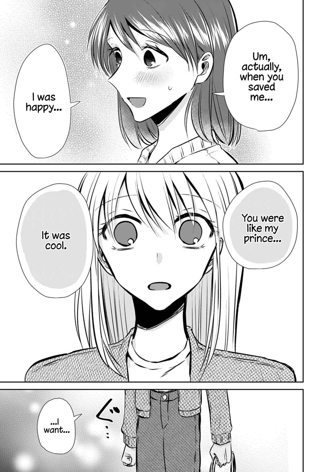 Page 20 Chapter 6 How to Start a Relationship With Crossdressing