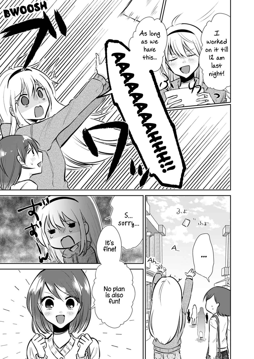 Page 6 Chapter 6 How to Start a Relationship With Crossdressing