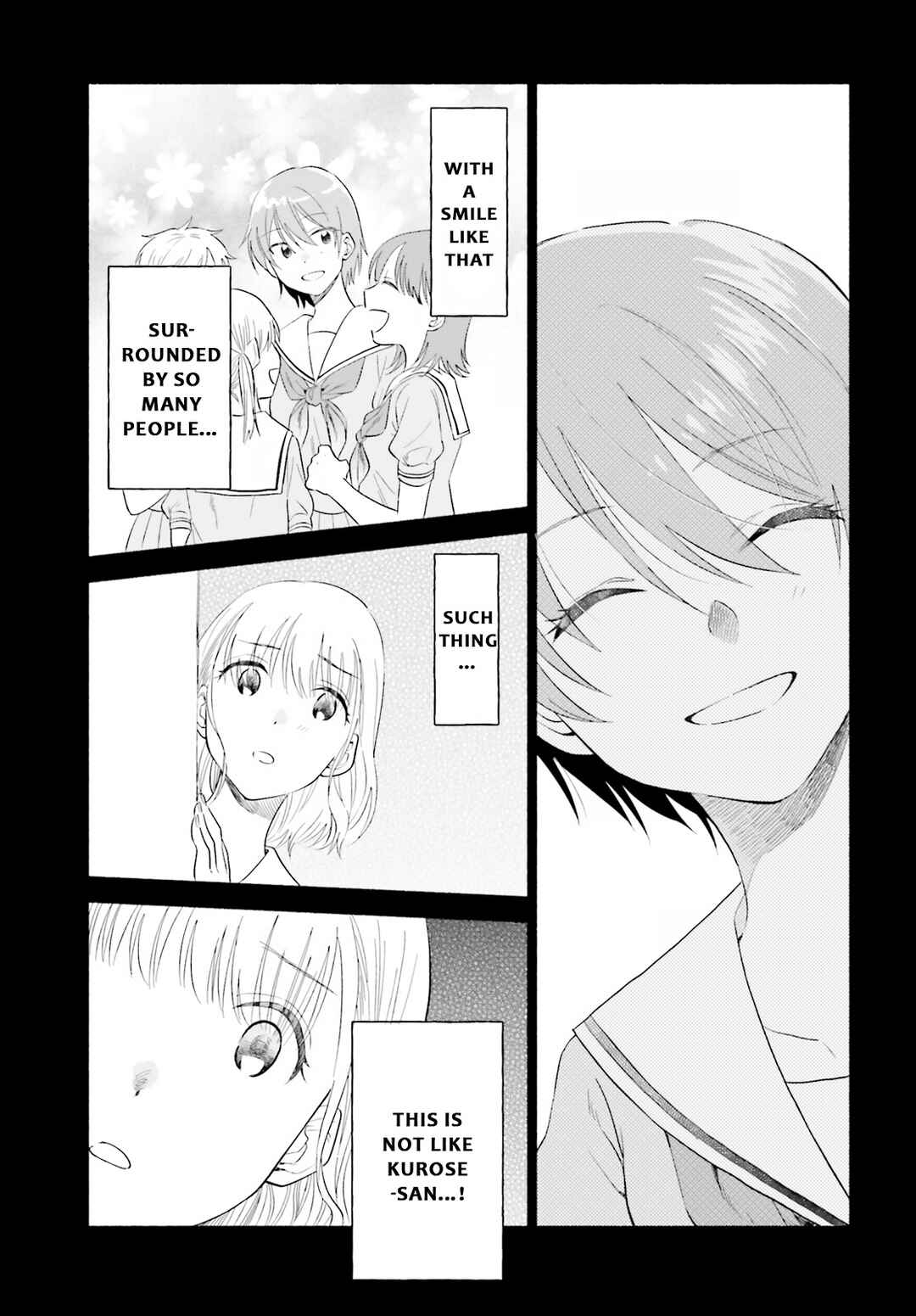 Page 5 Chapter 15 Naisho no Ofutarisama.