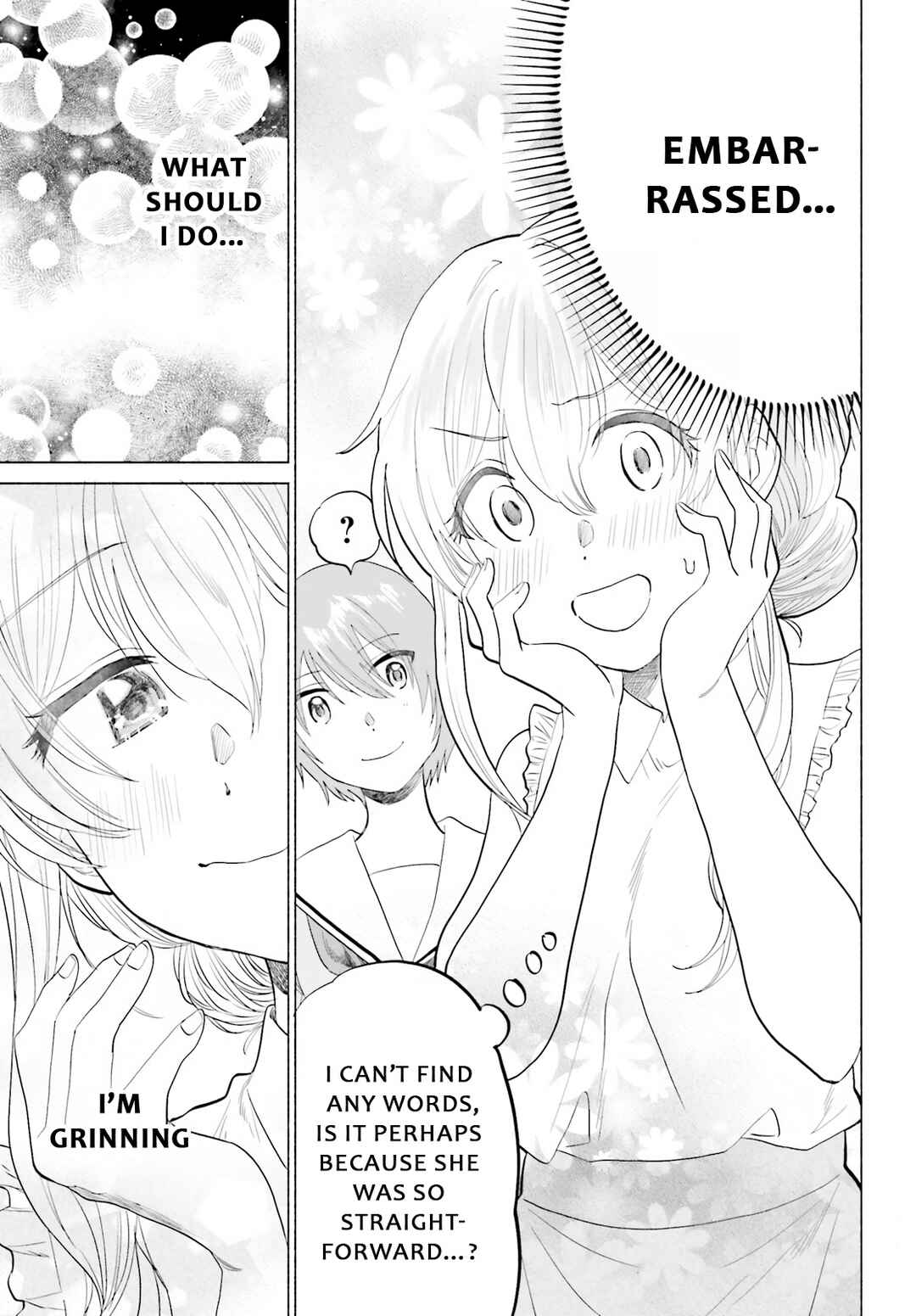 Page 7 Chapter 12 Naisho no Ofutarisama.