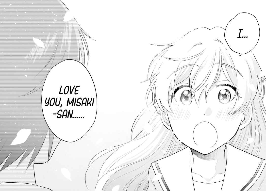 Page 14 Chapter 18 Naisho no Ofutarisama.