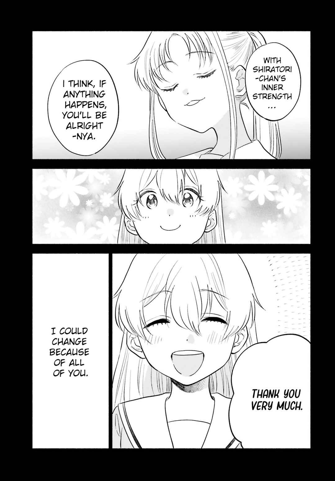 Page 9 Chapter 18 Naisho no Ofutarisama.