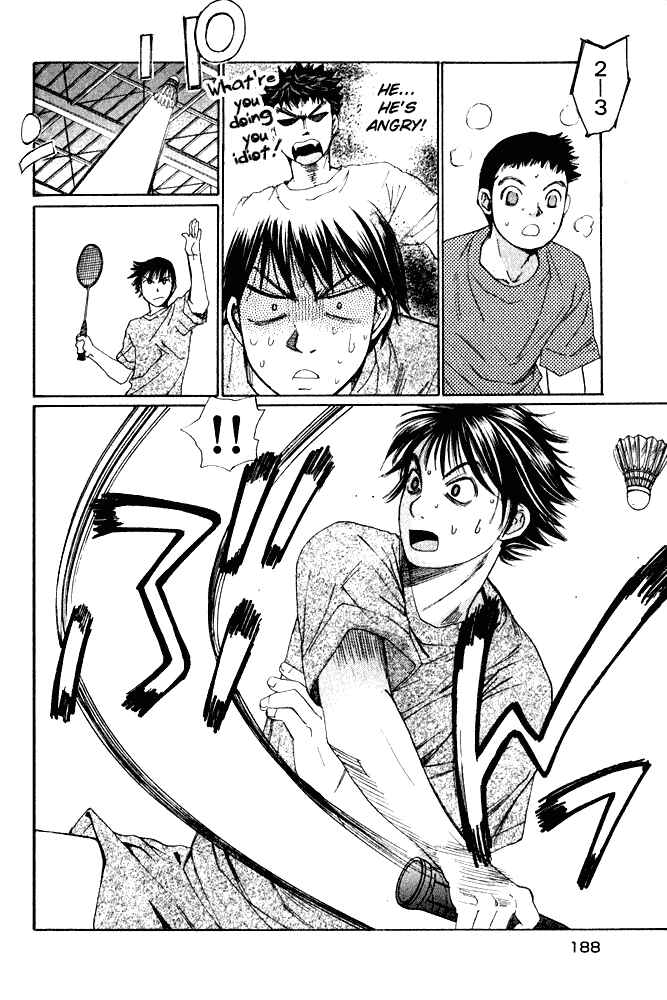 Page 14 Chapter 7 Yamato no Hane