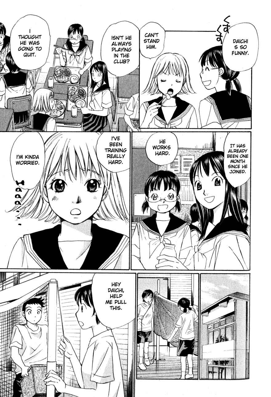 Page 8 Chapter 4 Yamato no Hane