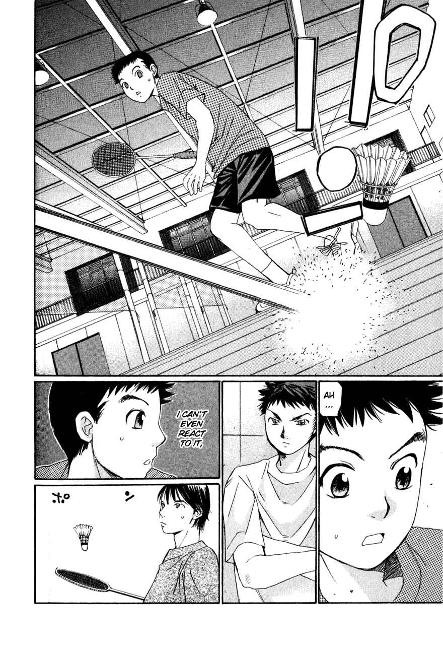 Page 17 Chapter 6 Yamato no Hane
