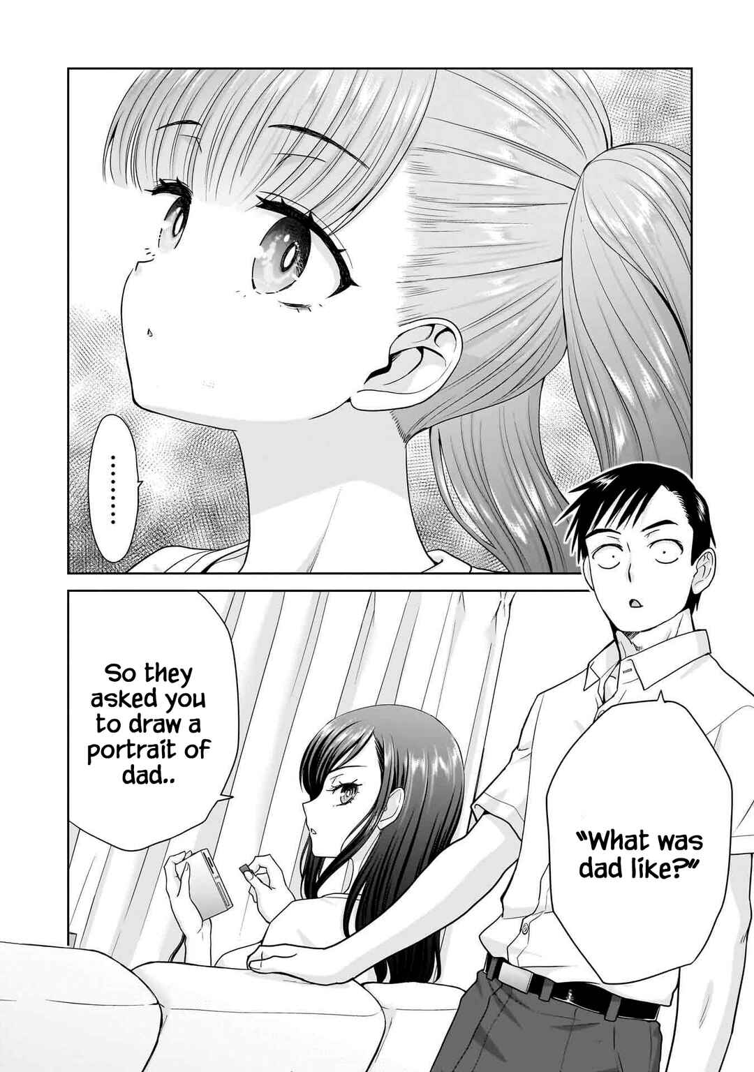 Page 15 Chapter 4 Ore Igai, Zenin Mushoku.