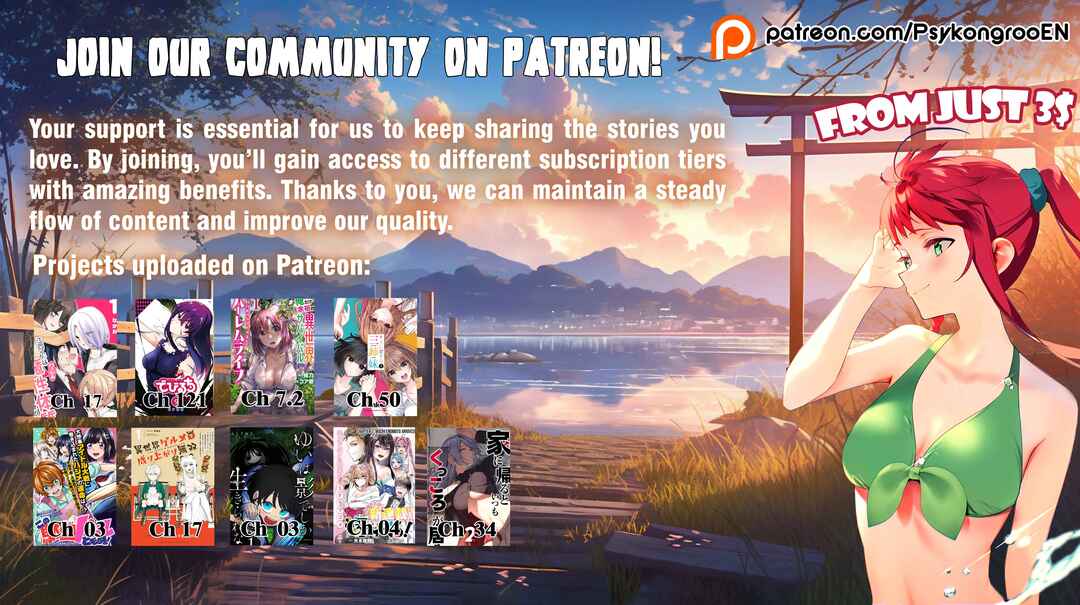 Page 24 Chapter 4 Ore Igai, Zenin Mushoku.