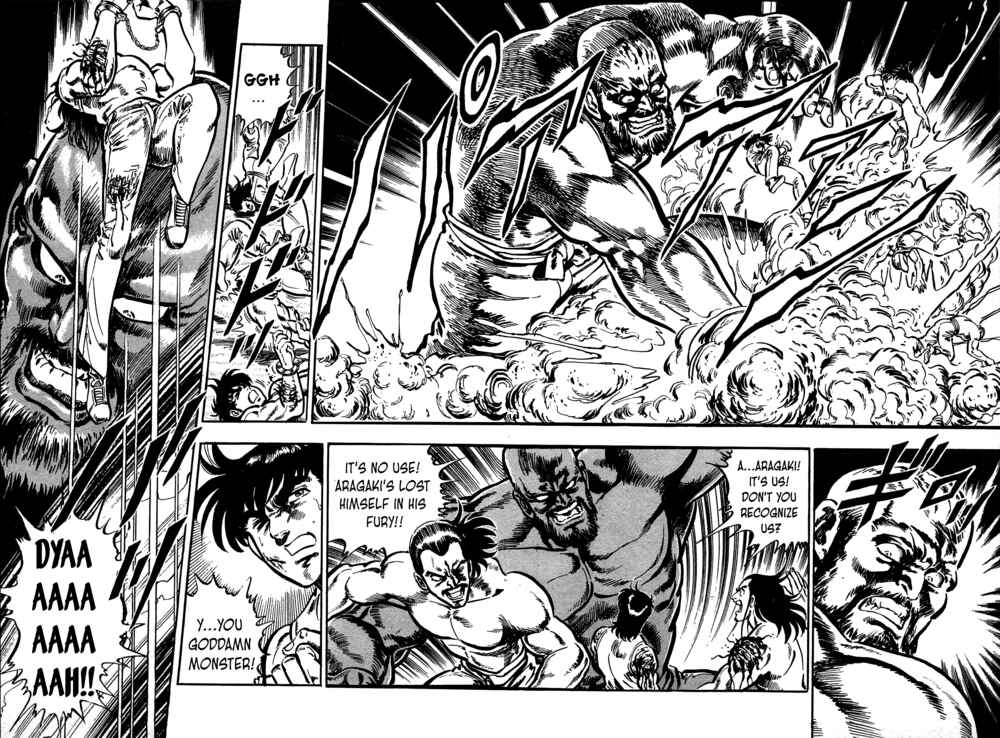 Page 9 Chapter 17 Karate Apocalypse