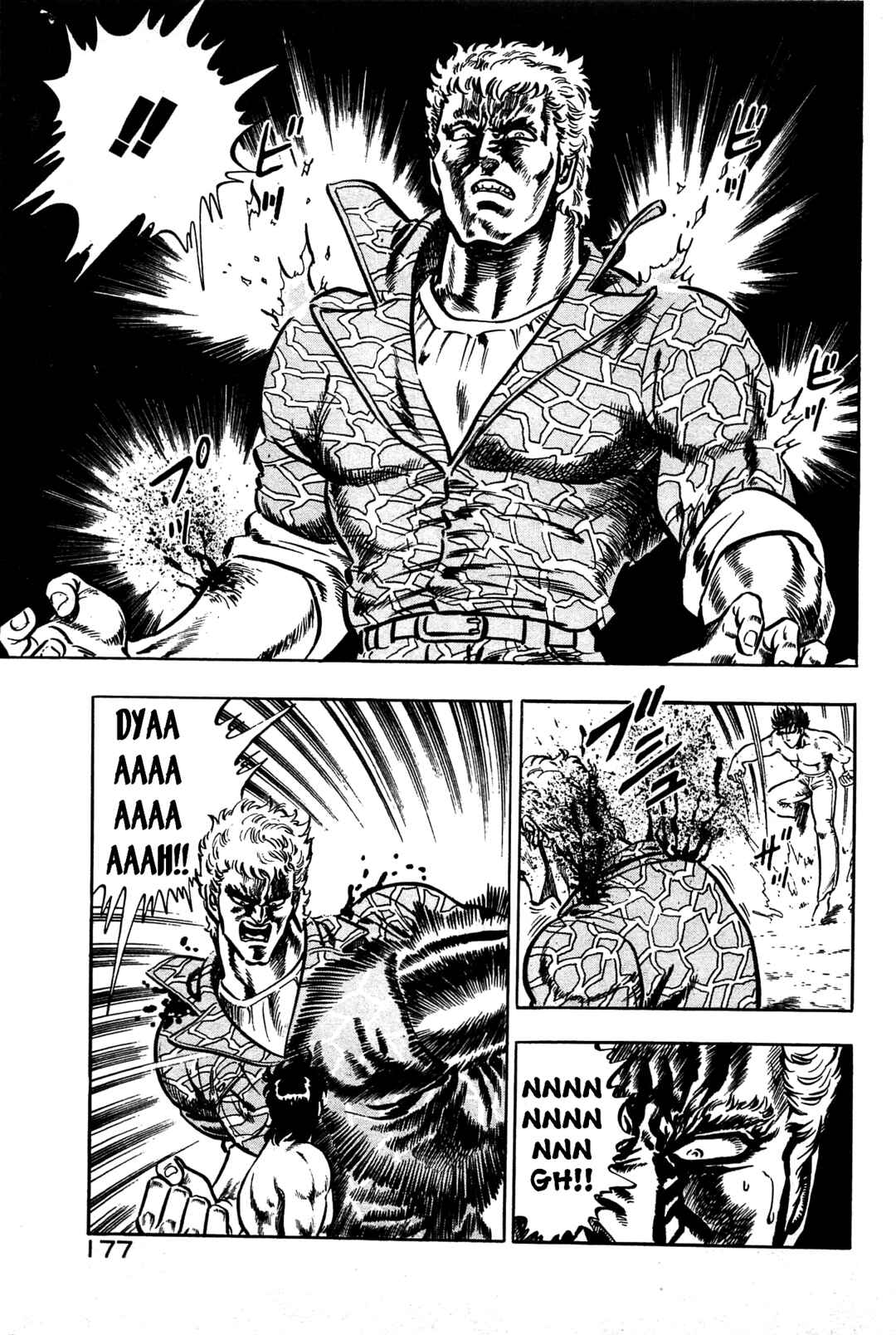 Page 13 Chapter 18 Karate Apocalypse