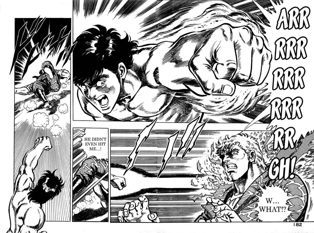 Page 18 Chapter 18 Karate Apocalypse