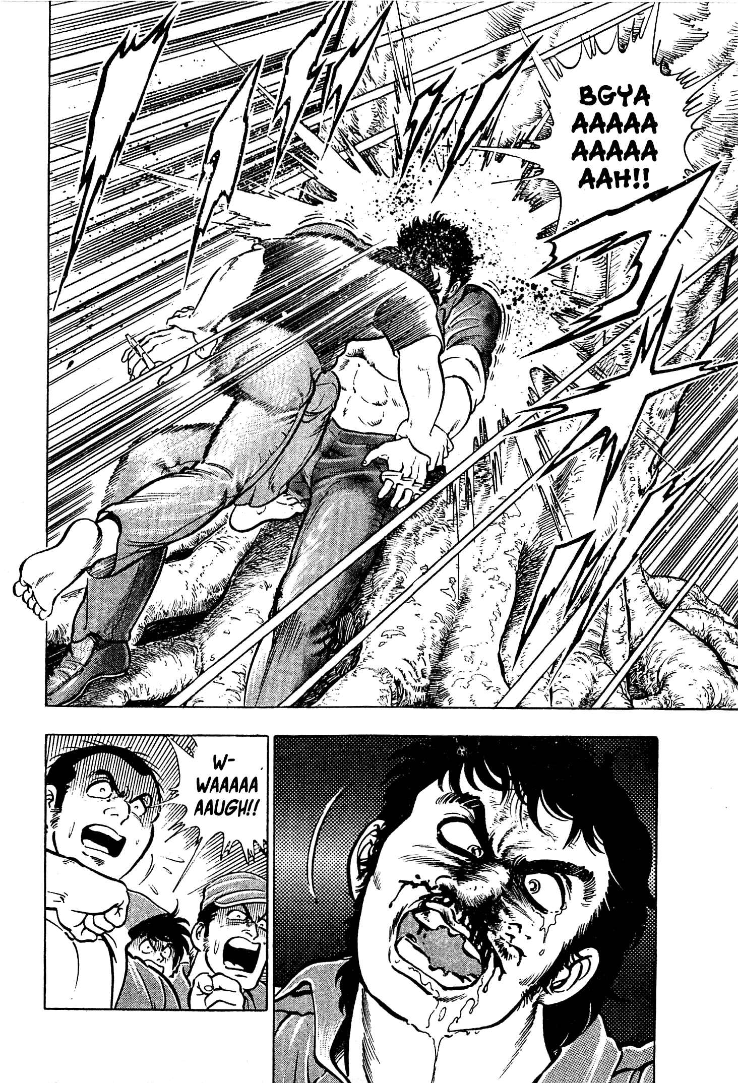 Page 16 Chapter 2 Karate Apocalypse