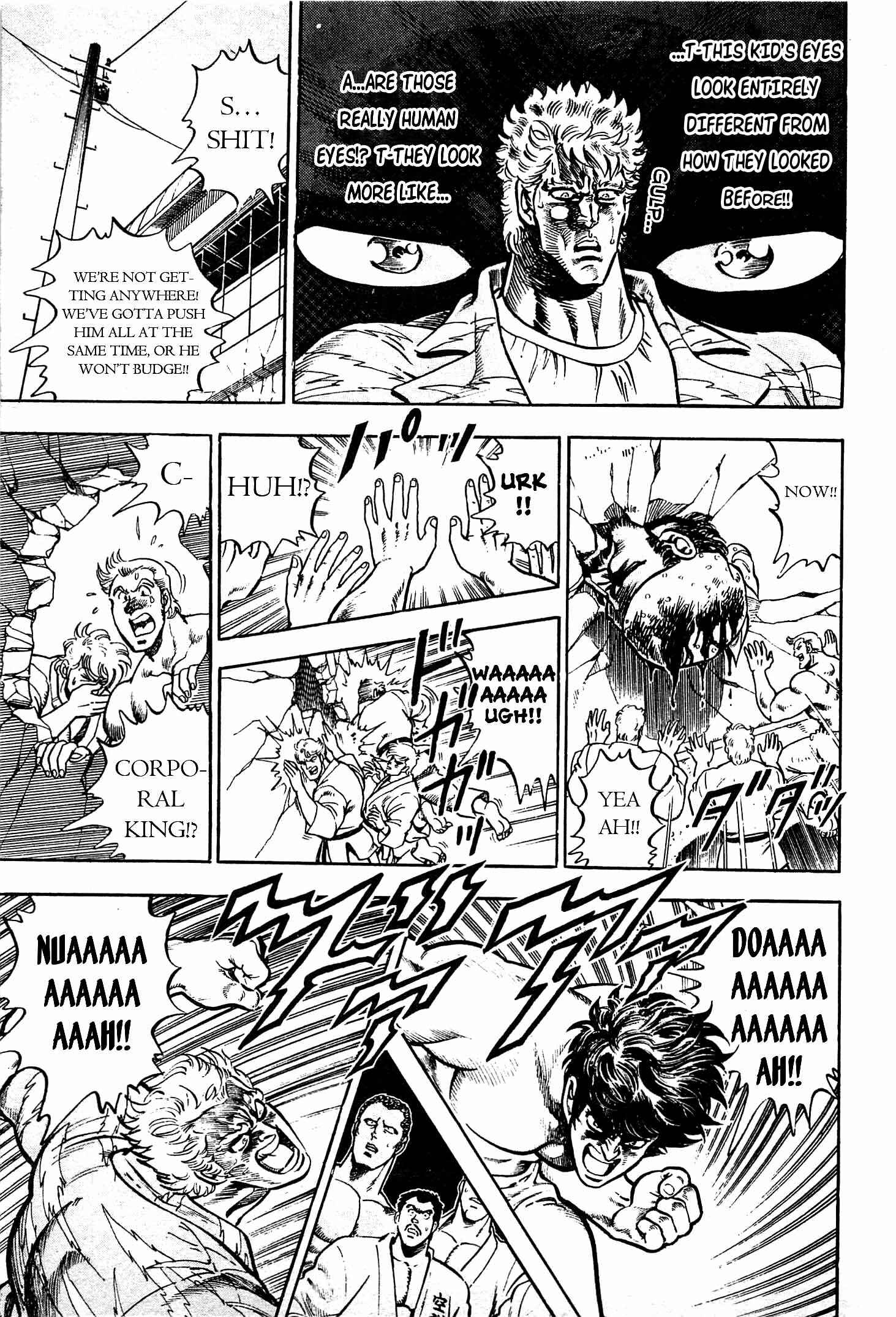 Page 16 Chapter 11 Karate Apocalypse