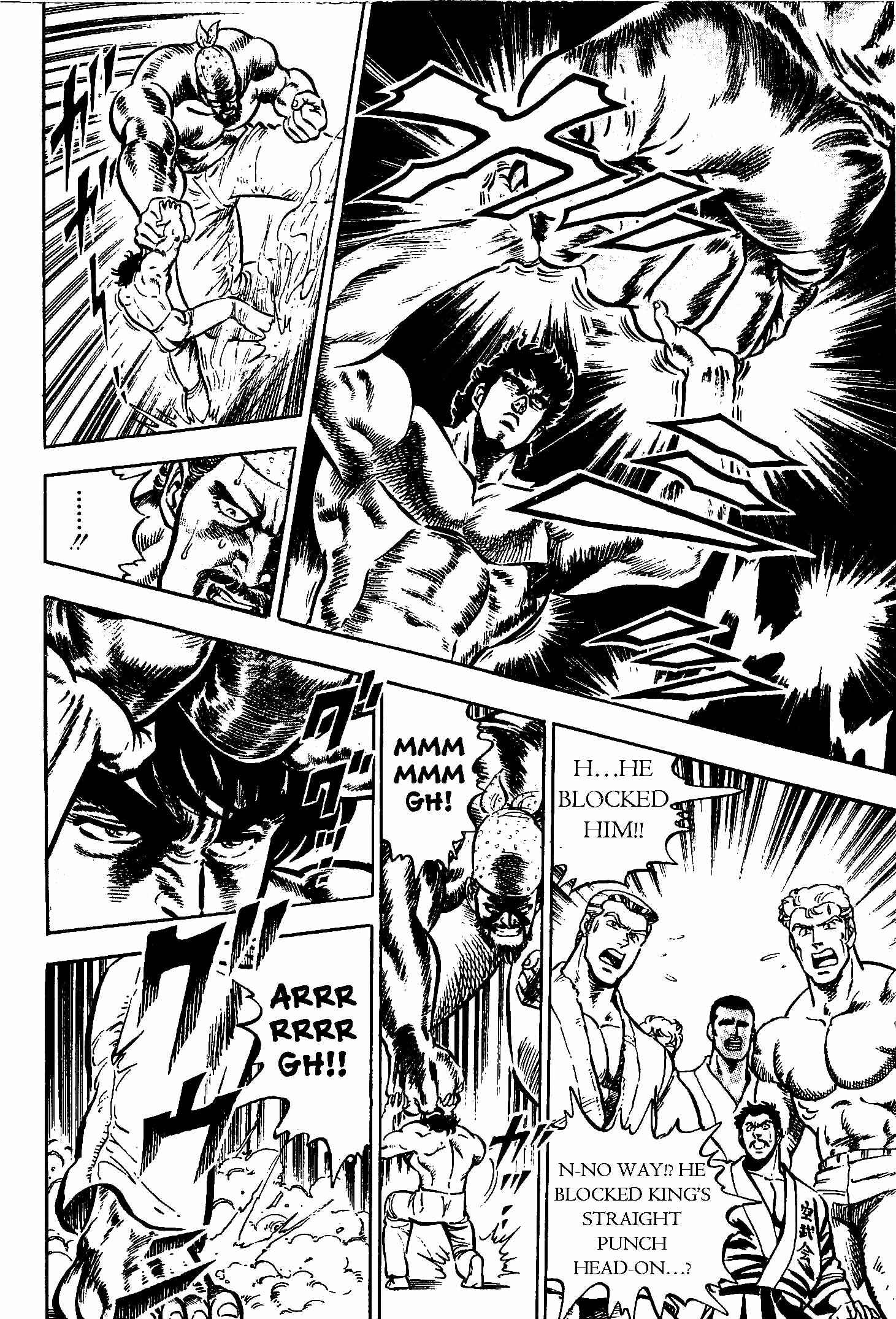 Page 5 Chapter 11 Karate Apocalypse