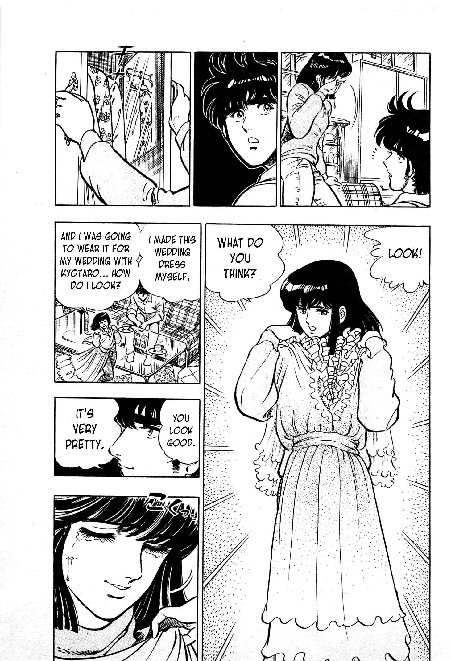 Page 24 Chapter 9 Karate Apocalypse