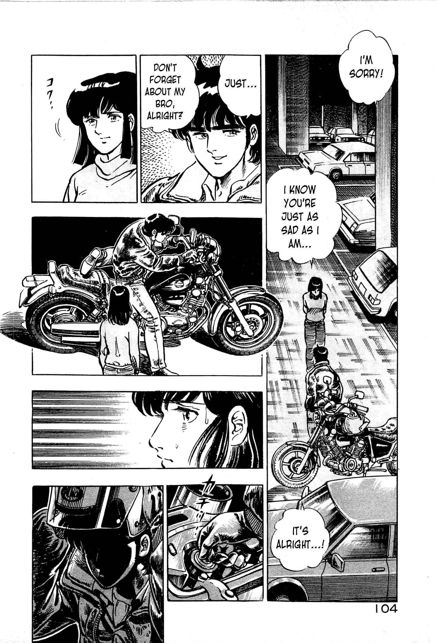 Page 27 Chapter 9 Karate Apocalypse