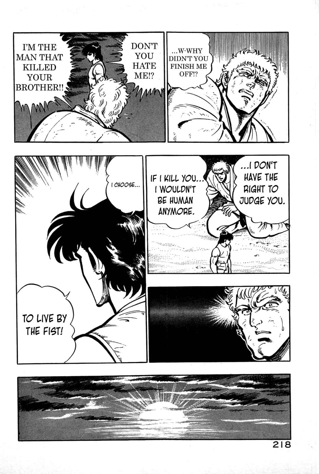 Page 28 Chapter 19 Karate Apocalypse