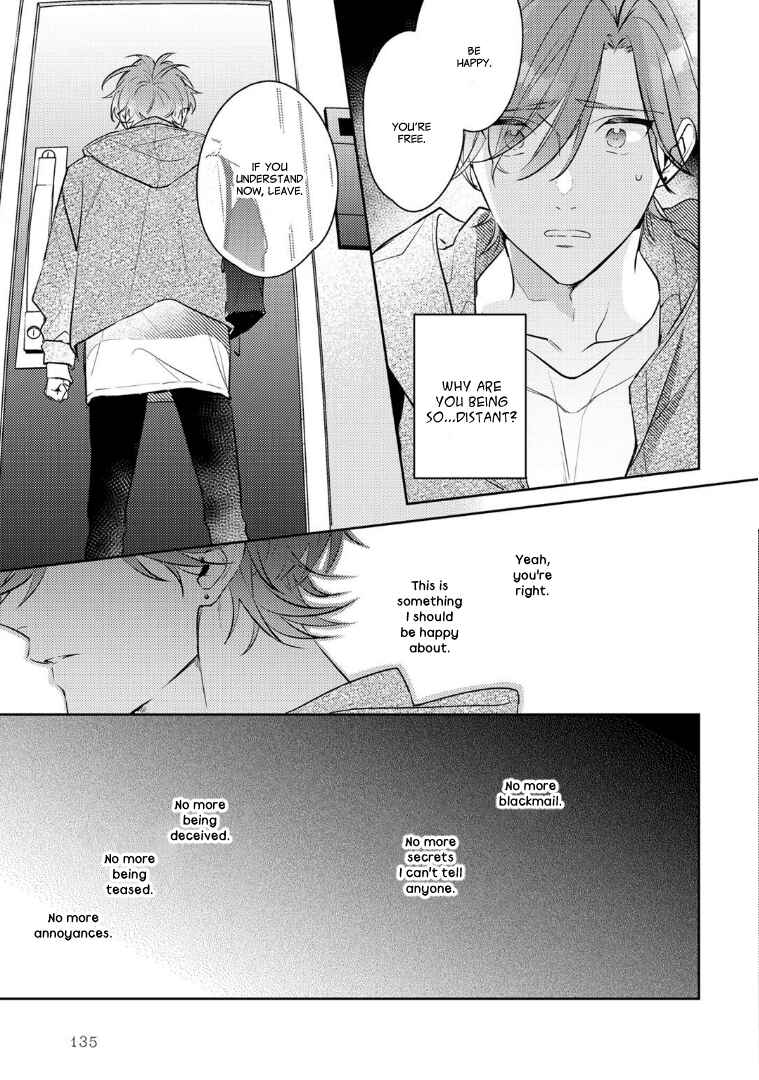 Page 13 Chapter 5 Rental Kareshi no Oshiri o Goshimei