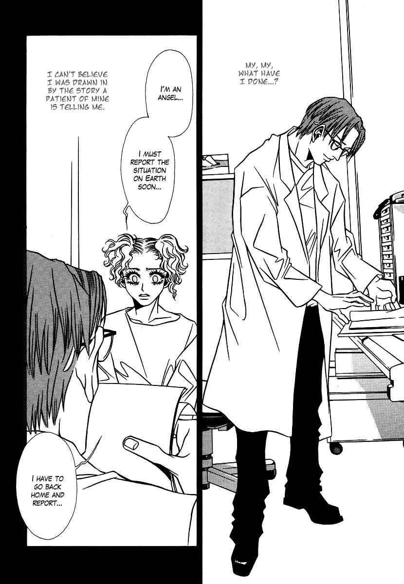 Page 20 Chapter 8 Chijou 10 Meter no Ori kara