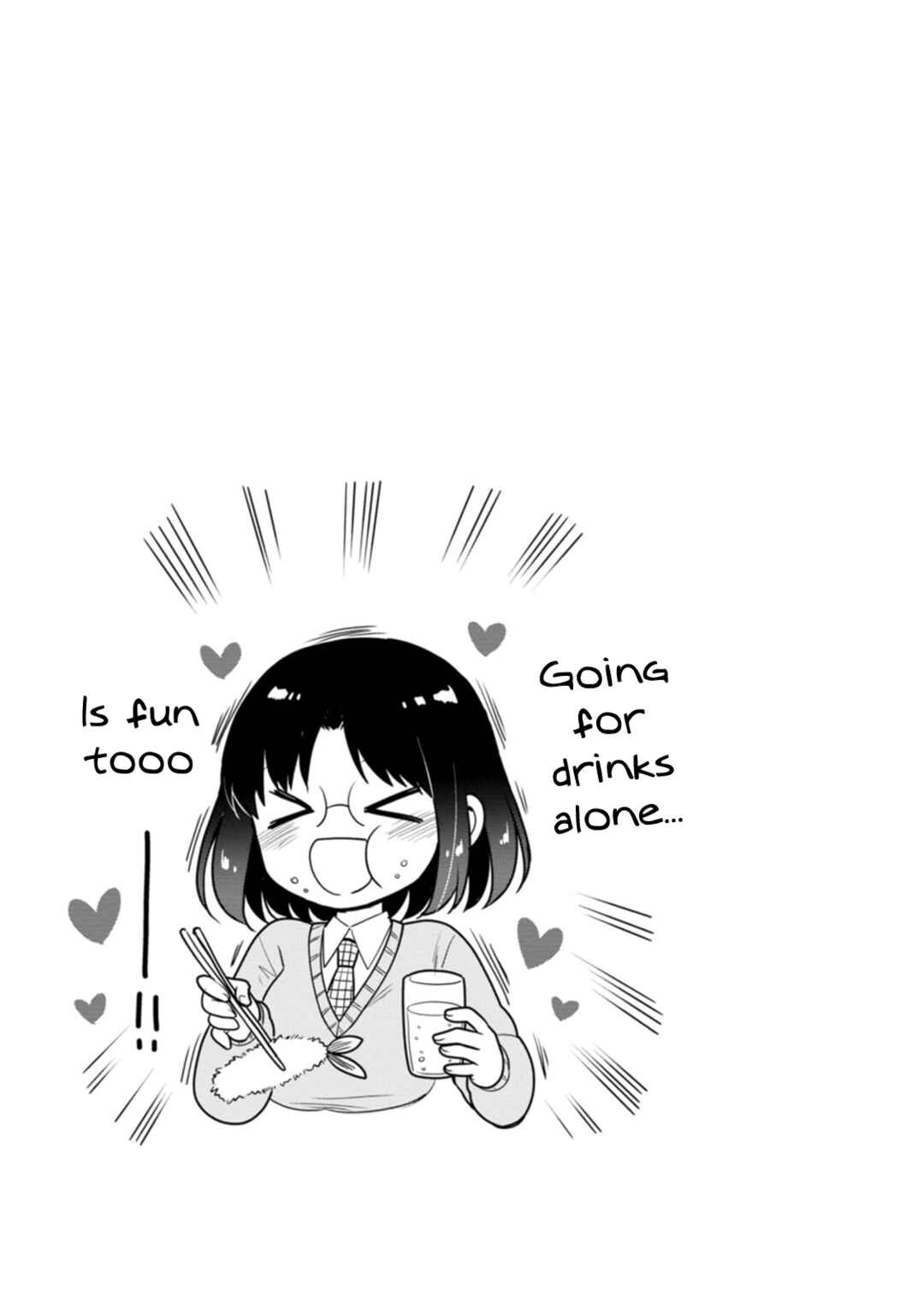 Page 15 Chapter 51 Kobayashi-san Chi no Maid Dragon - Elma OL Nikki