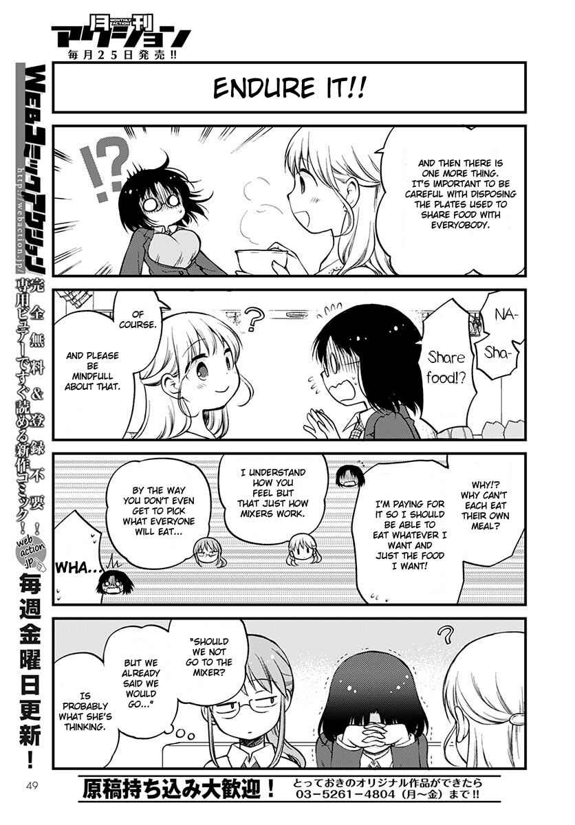 Page 9 Chapter 4 Kobayashi-san Chi no Maid Dragon - Elma OL Nikki