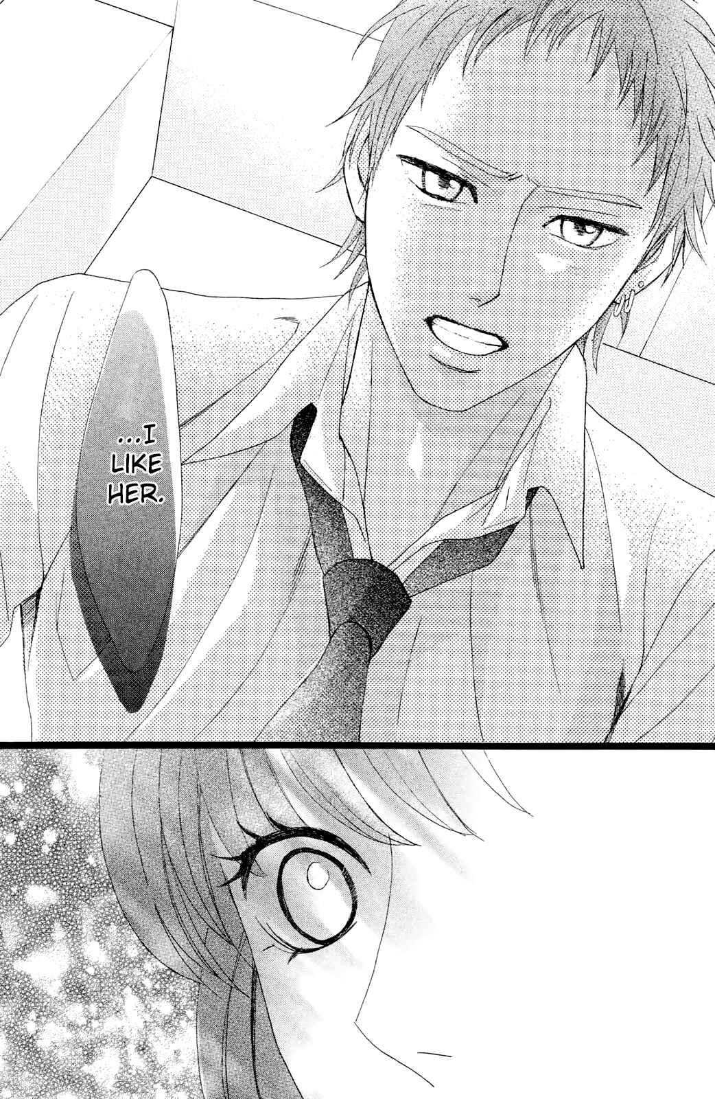 Page 24 Chapter 79 L♥DK