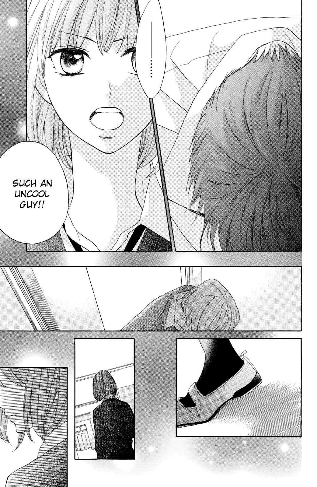 Page 26 Chapter 79 L♥DK