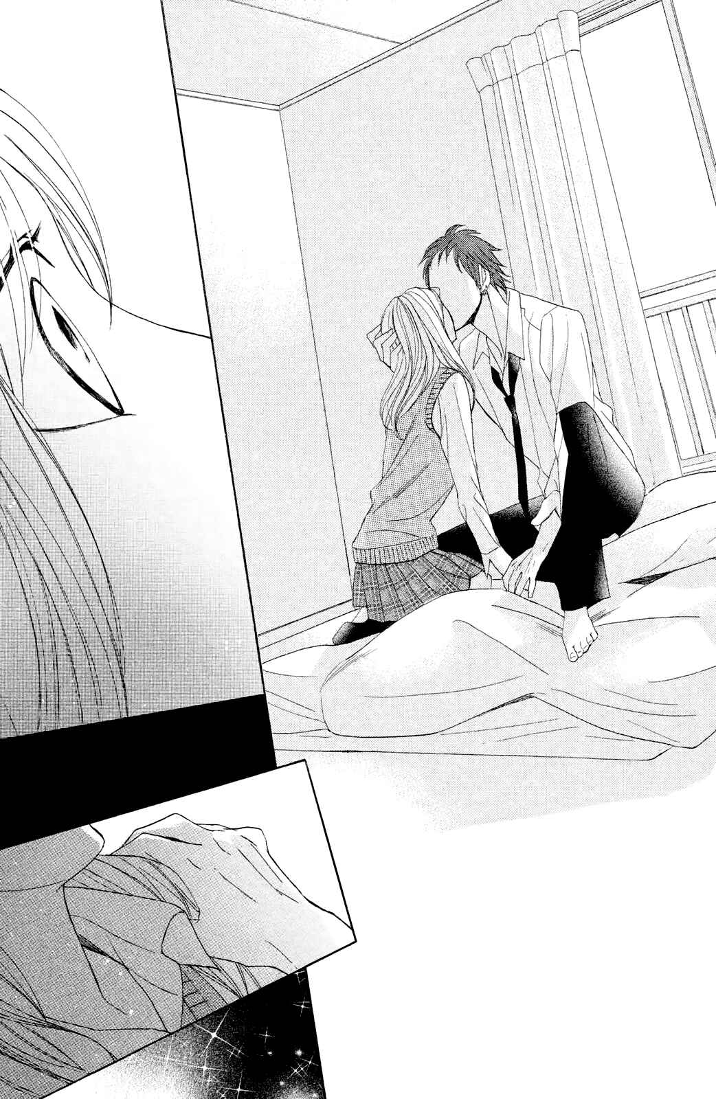 Page 38 Chapter 79 L♥DK