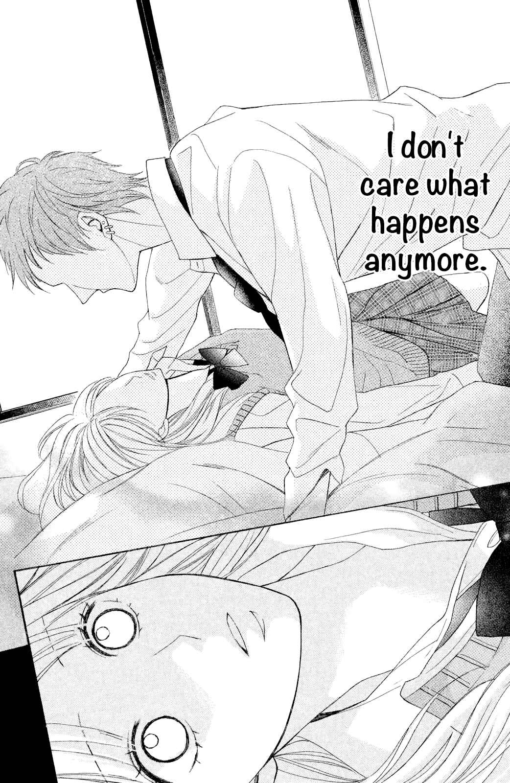 Page 39 Chapter 79 L♥DK