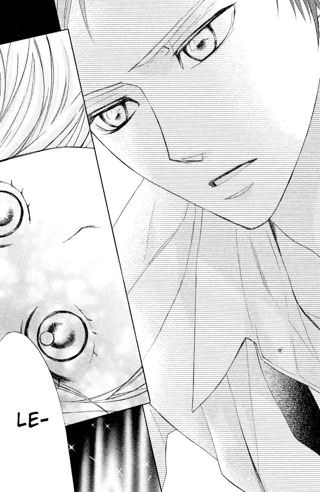 Page 40 Chapter 79 L♥DK