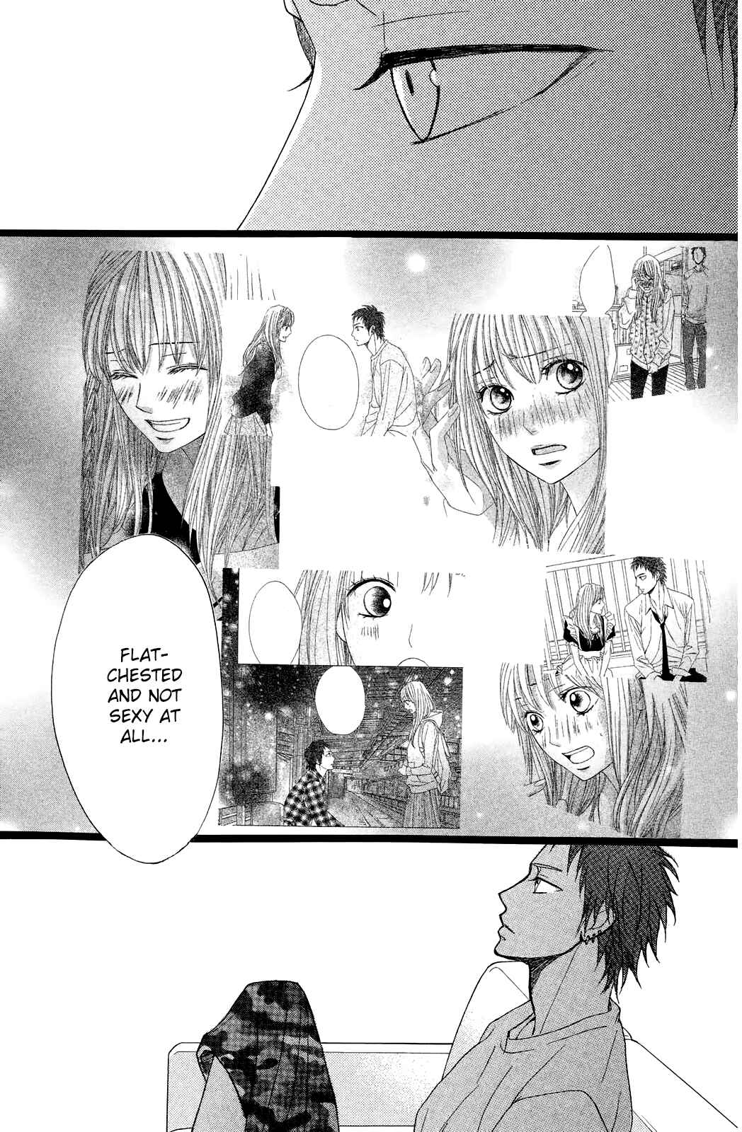 Page 30 Chapter 72 L♥DK