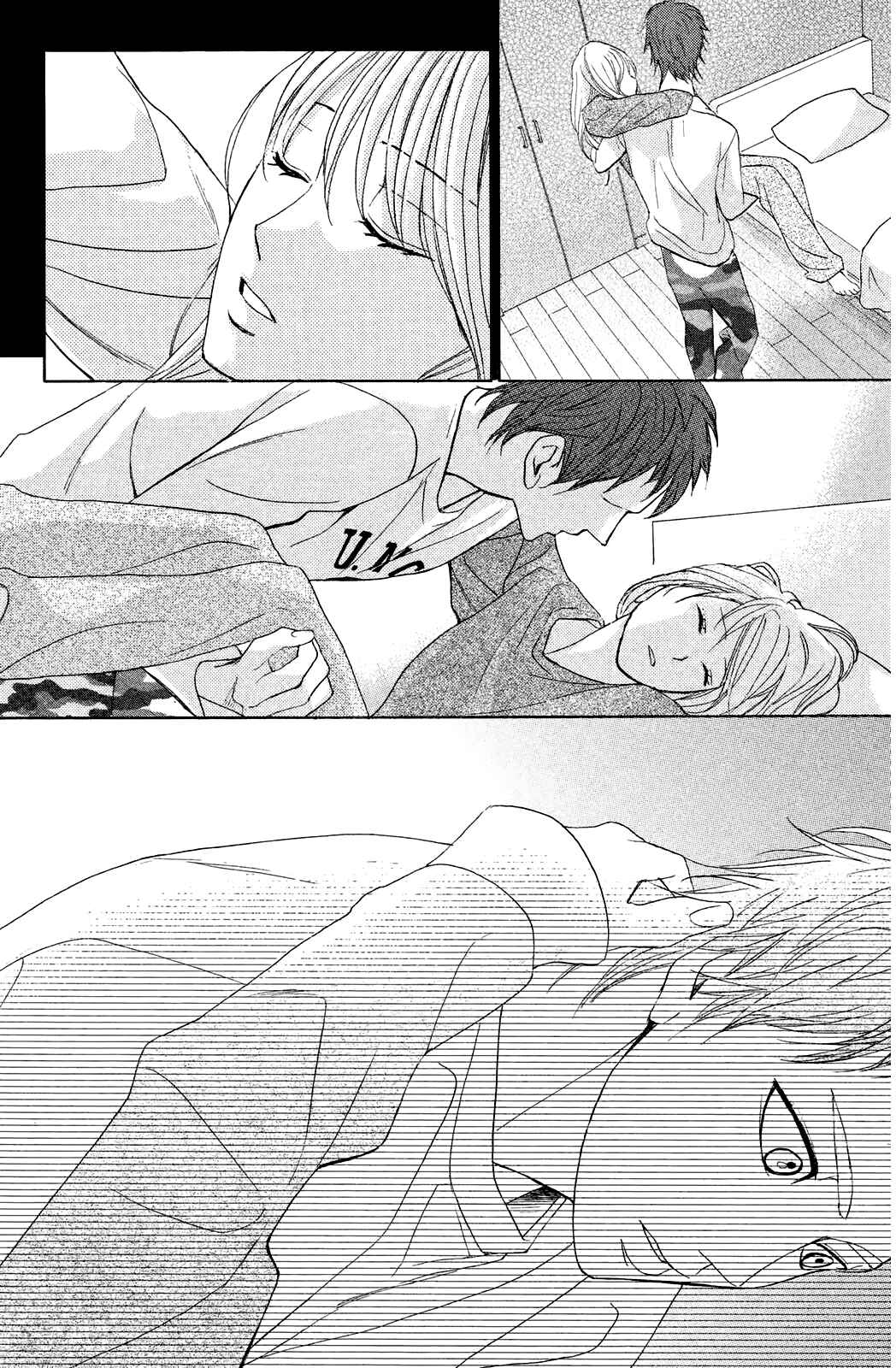 Page 38 Chapter 72 L♥DK
