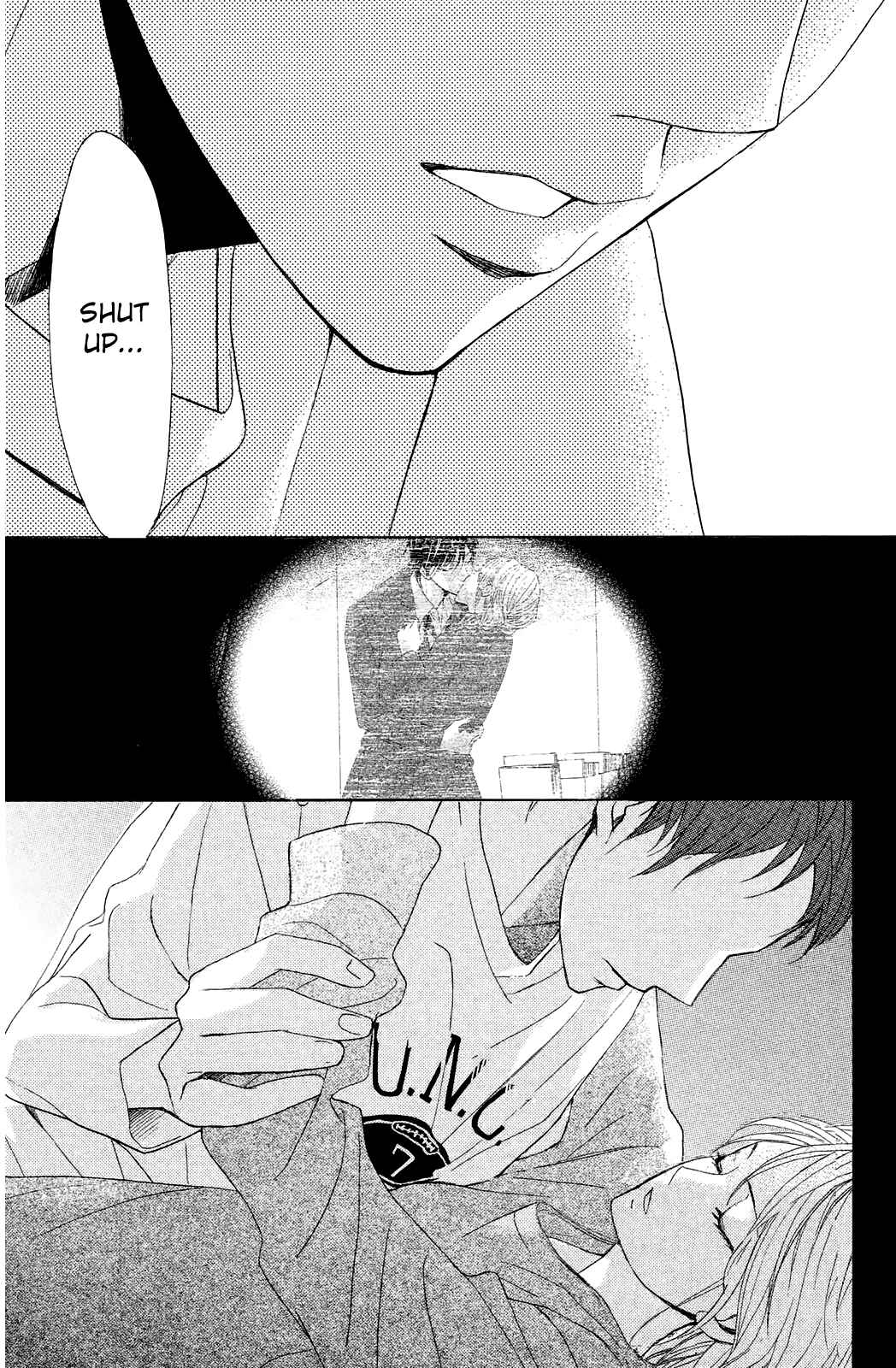 Page 41 Chapter 72 L♥DK