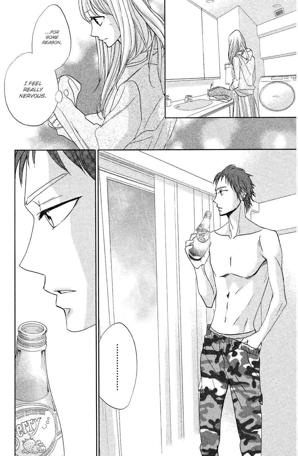 Page 8 Chapter 72 L♥DK