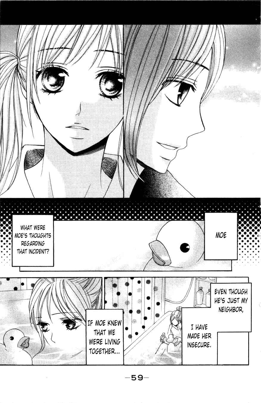 Page 13 Chapter 2 L♥DK
