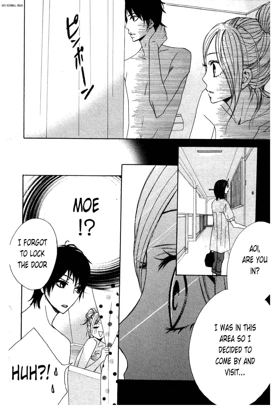 Page 16 Chapter 2 L♥DK