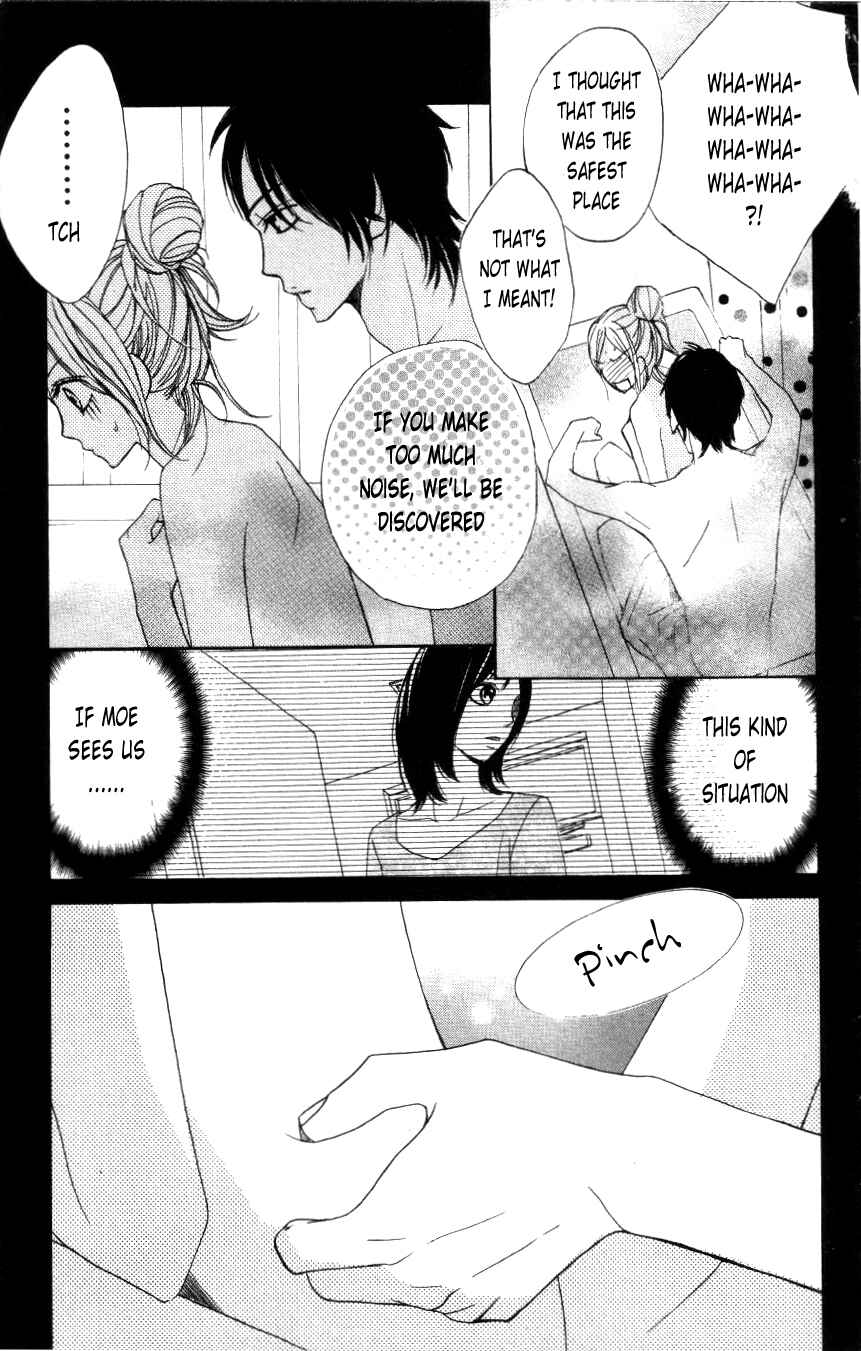 Page 19 Chapter 2 L♥DK