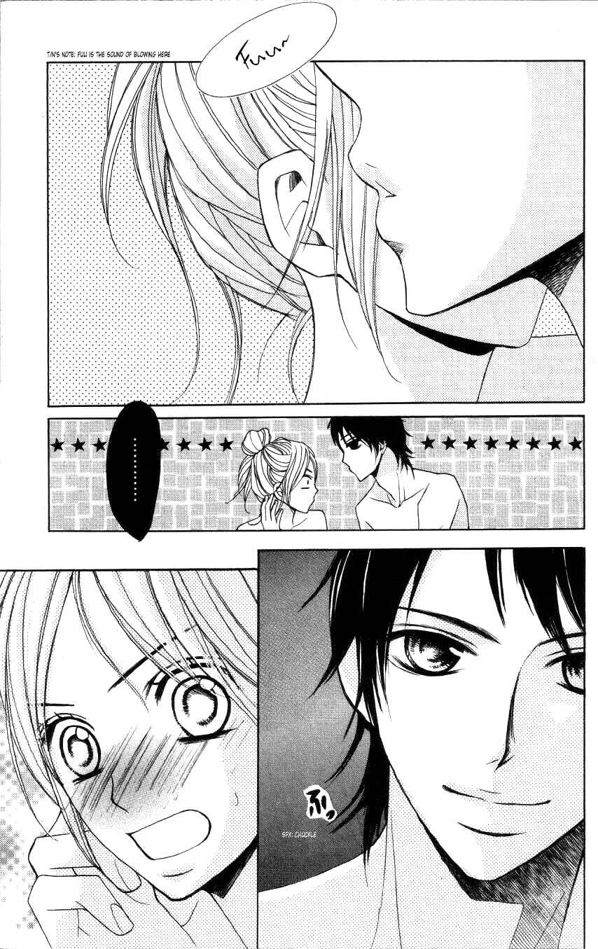 Page 23 Chapter 2 L♥DK