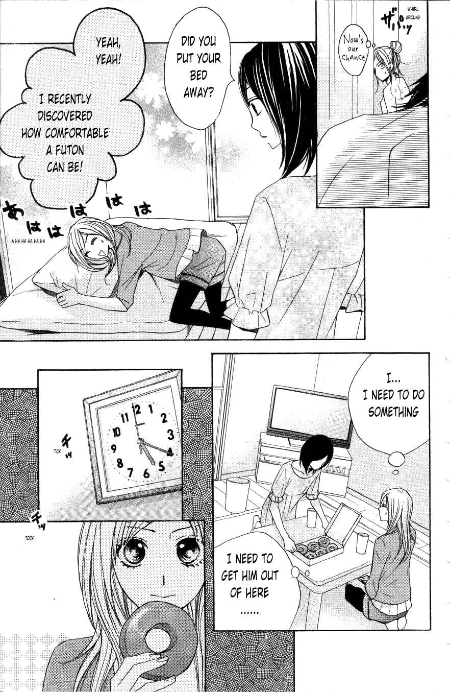 Page 25 Chapter 2 L♥DK