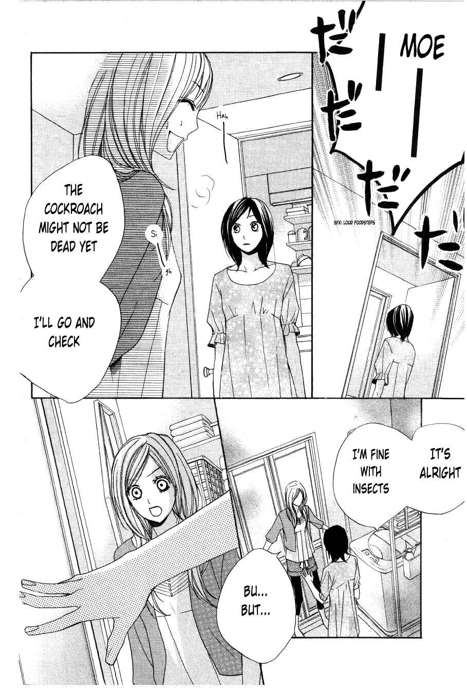 Page 28 Chapter 2 L♥DK