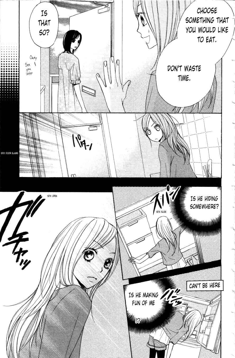 Page 31 Chapter 2 L♥DK