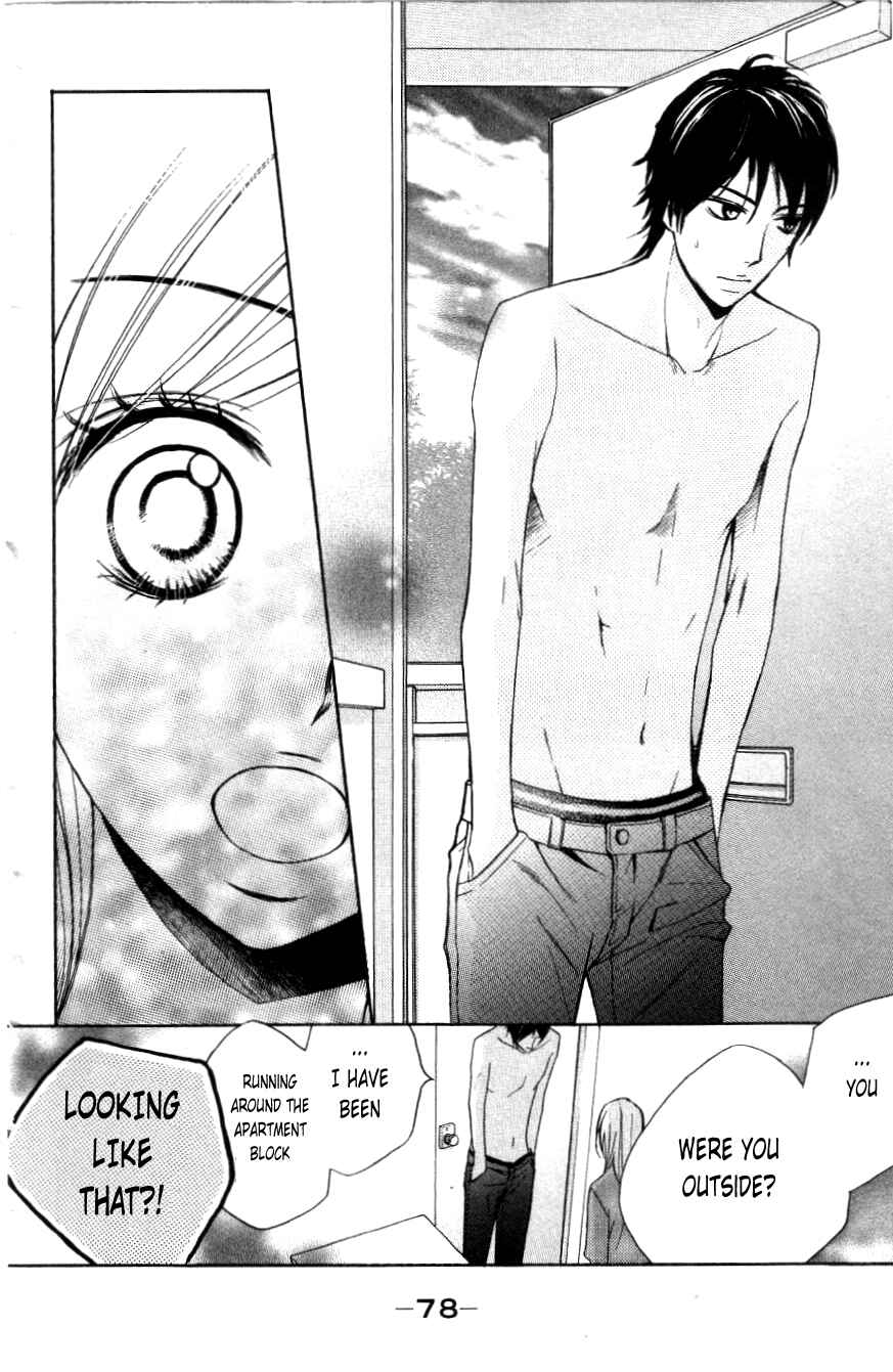 Page 32 Chapter 2 L♥DK