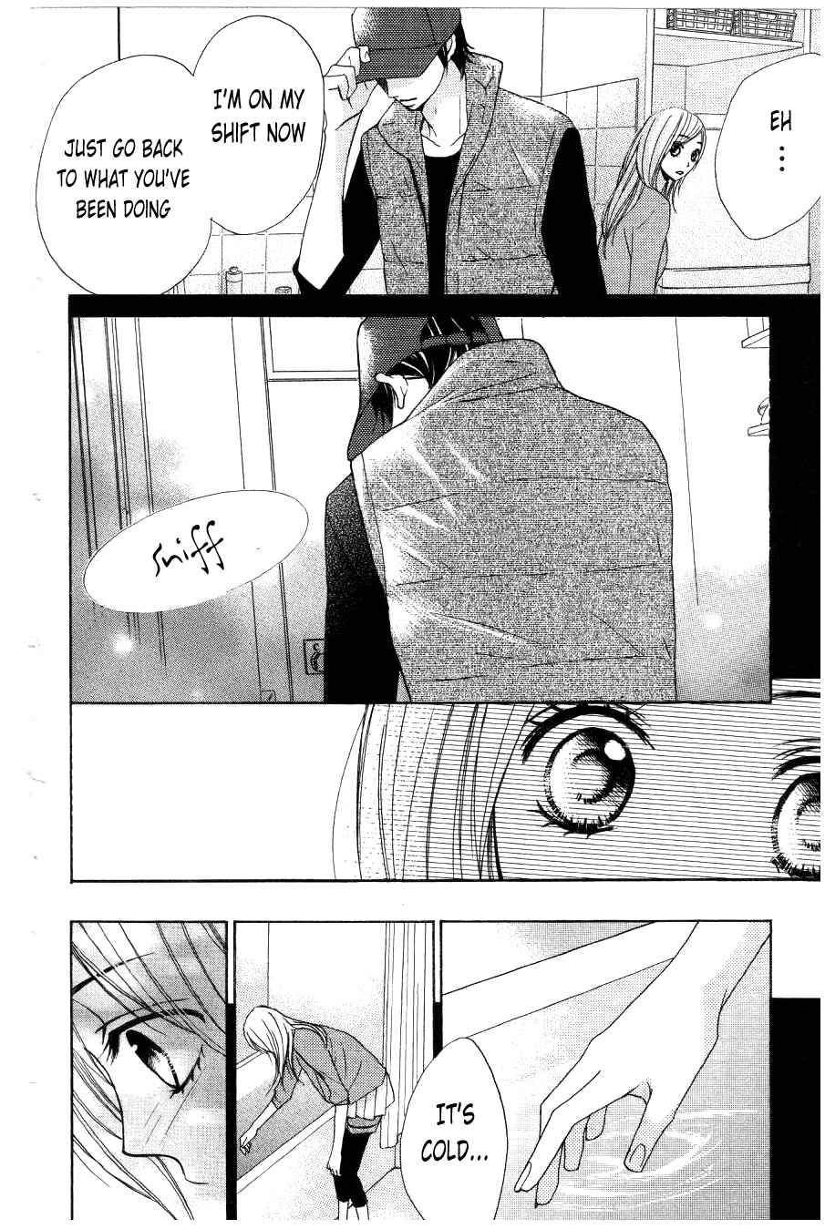 Page 36 Chapter 2 L♥DK