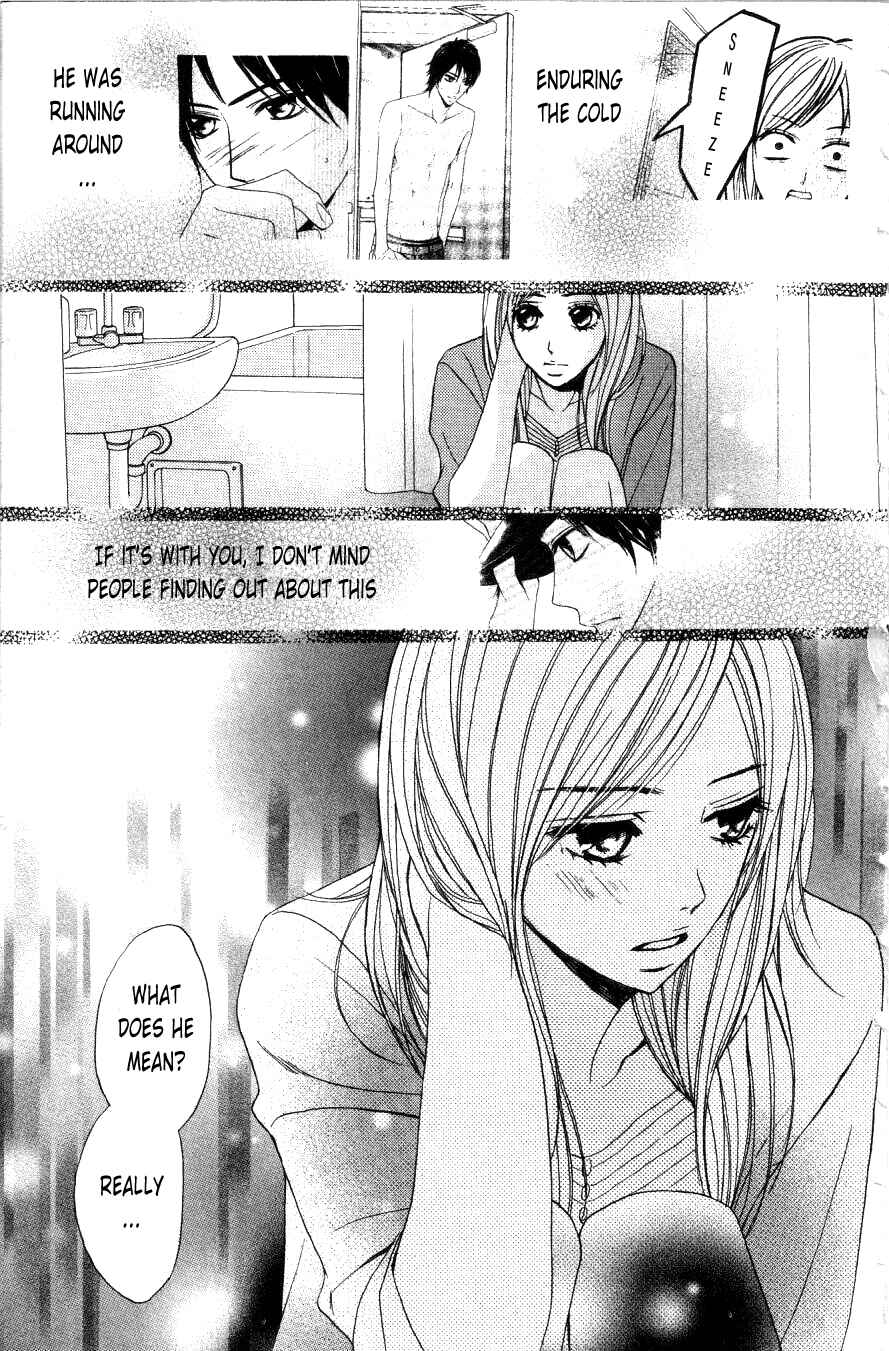 Page 37 Chapter 2 L♥DK