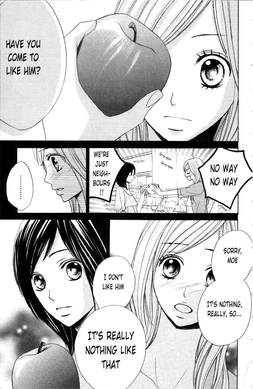 Page 39 Chapter 2 L♥DK
