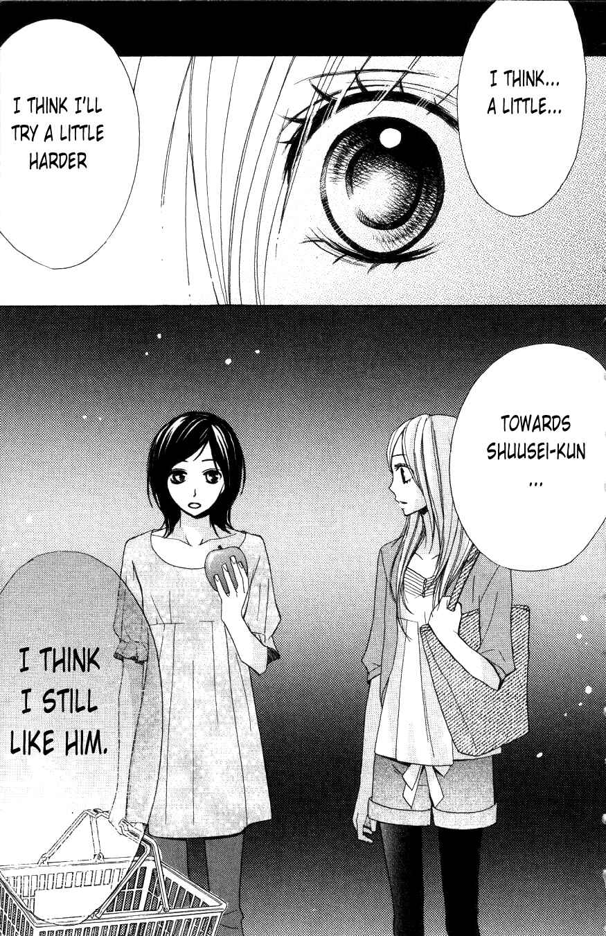 Page 41 Chapter 2 L♥DK