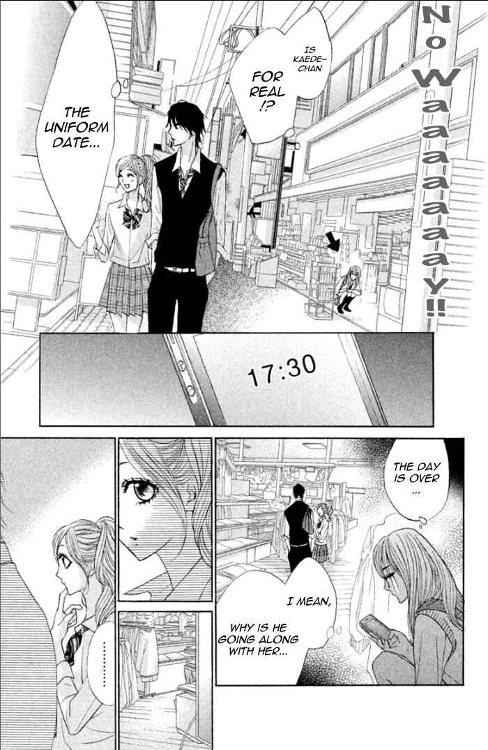 Page 14 Chapter 38 L♥DK