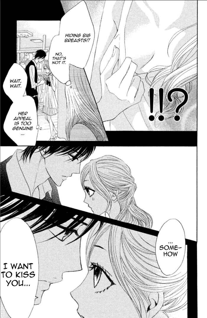 Page 16 Chapter 38 L♥DK