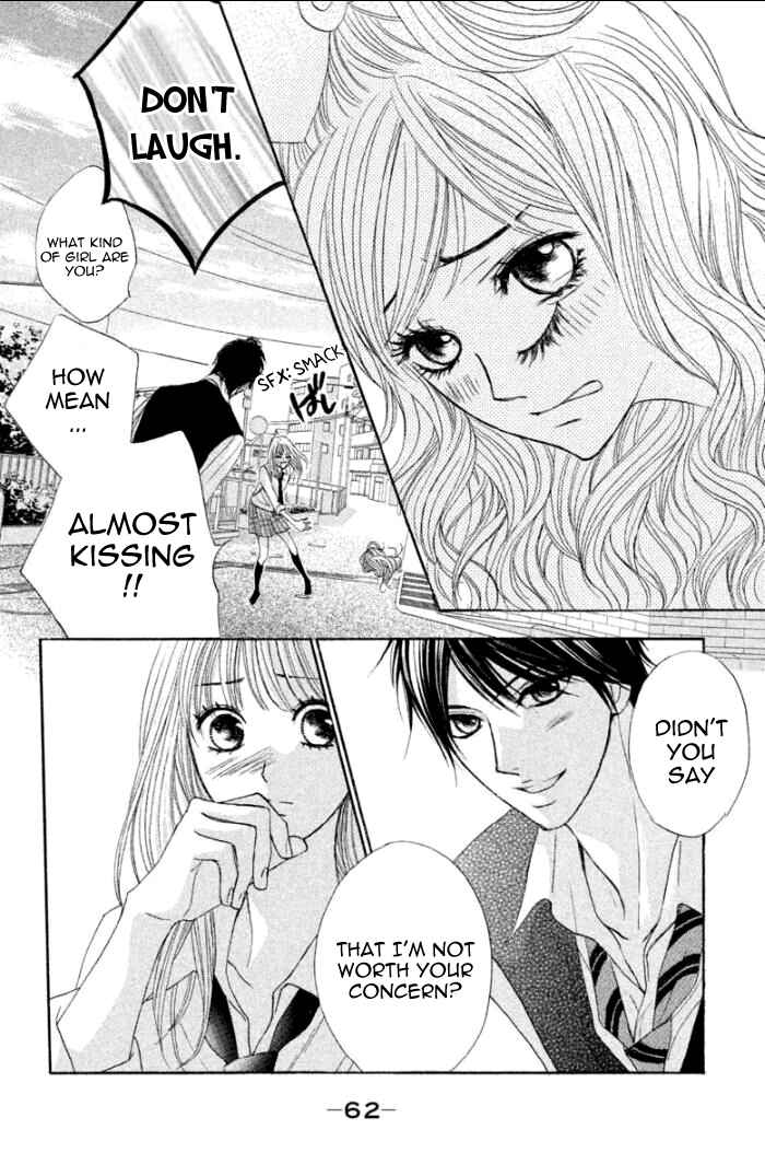 Page 19 Chapter 38 L♥DK
