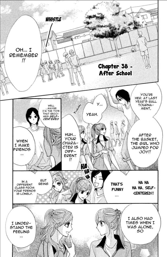 Page 2 Chapter 38 L♥DK